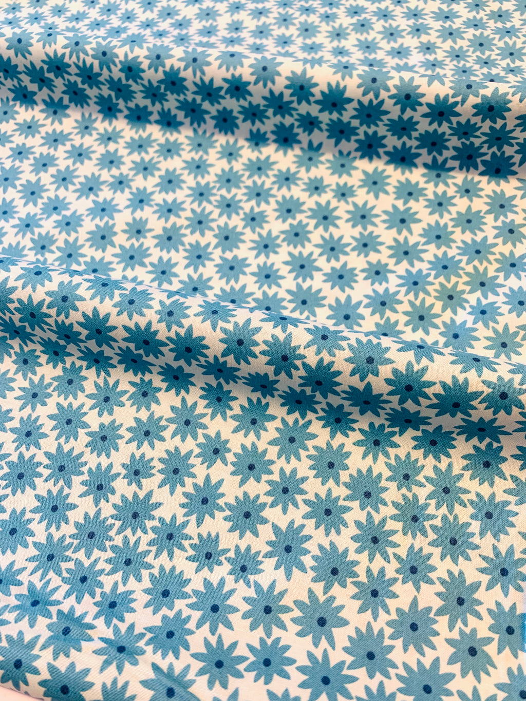 Robert Kaufman: Paintbox in Sky