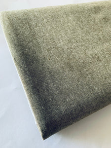 Robert Kaufman Essex Yarn Dyed Linen/Cotton: Olive