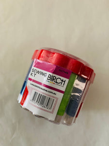 Birch sewing kit