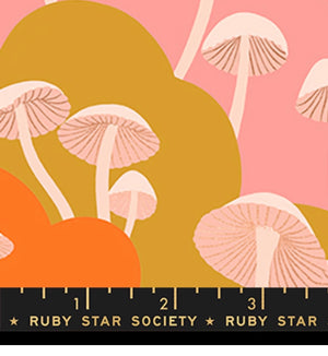 Ruby Star Society: Elixir 2/ Daydream Balmy