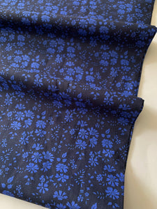Liberty Fabrics Tana cotton lawn: Capel E