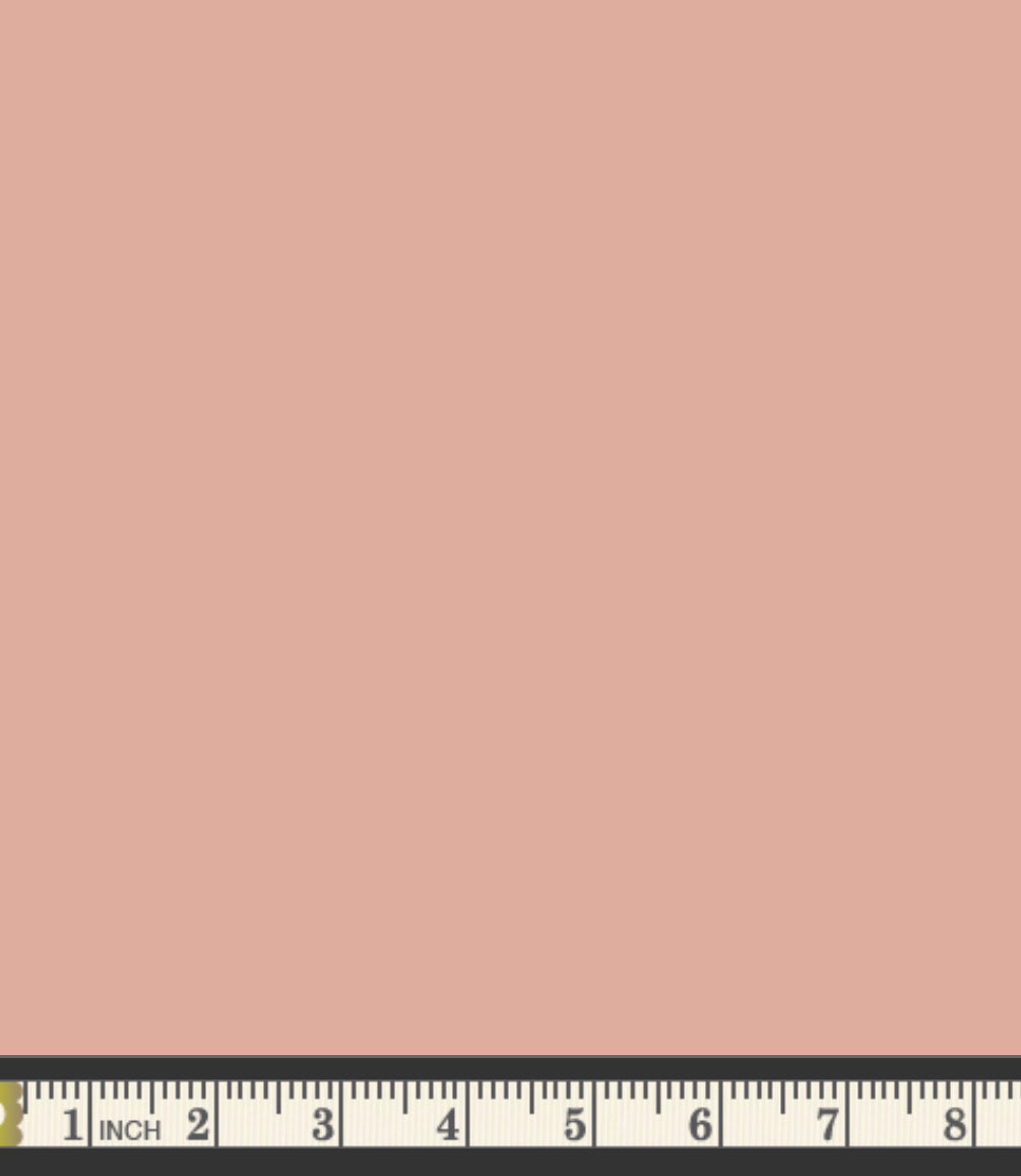 Art Gallery Fabrics: Pure Solids/ PE 505 Blushing