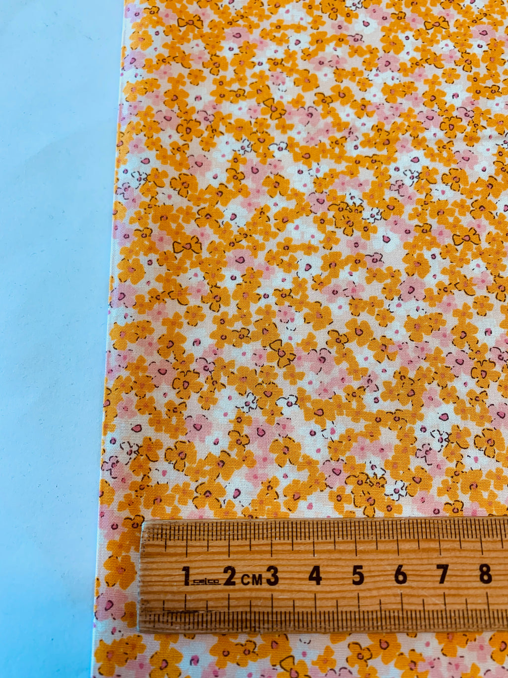 AGF Flower Society: Ditsy floral