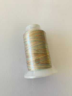 Wonderfil: Fabulux 40wt polyester thread