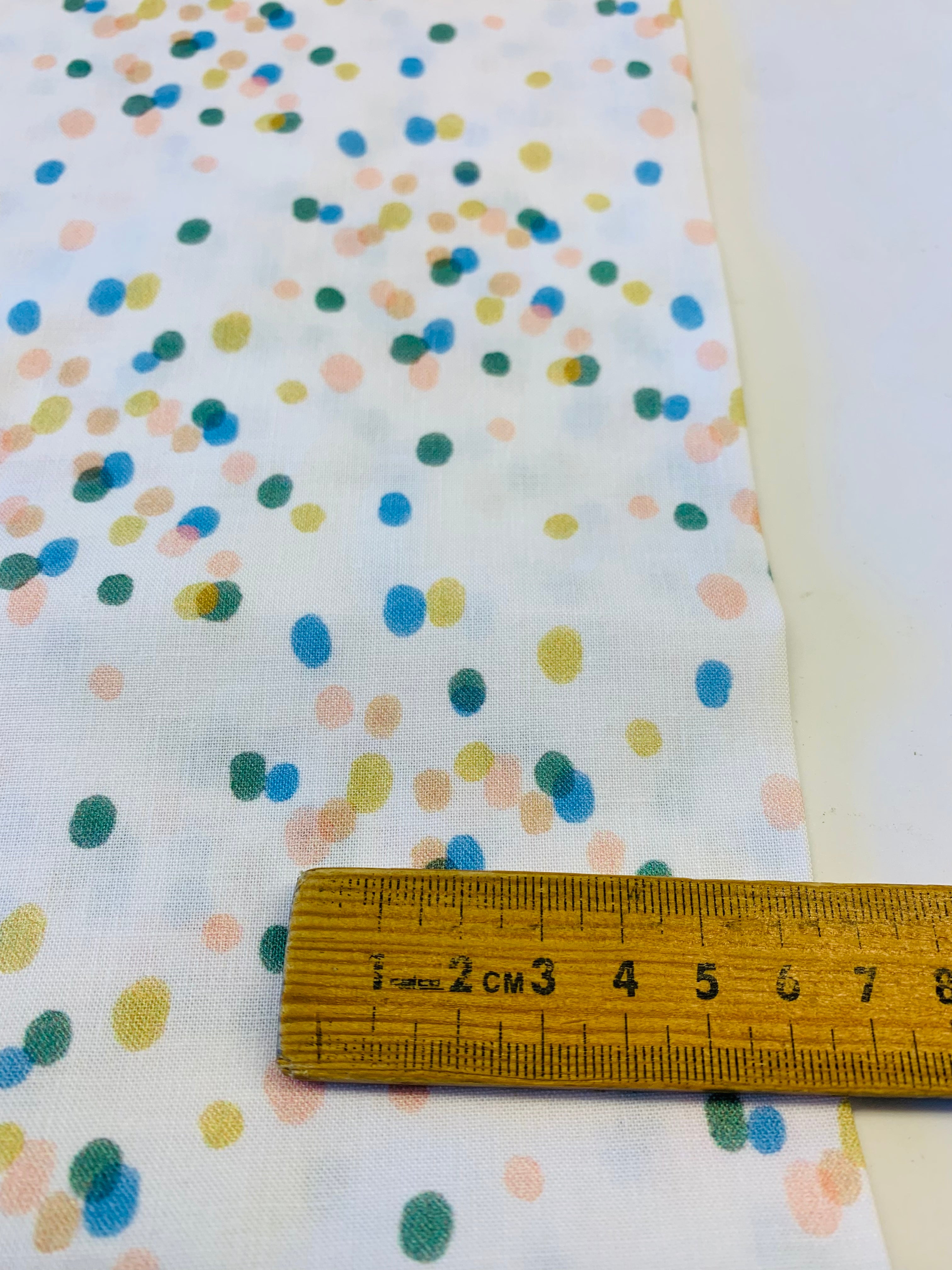 SALE  Dear Stella: Paws and Reflect in White