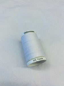 Gutermann 1000m: White 800