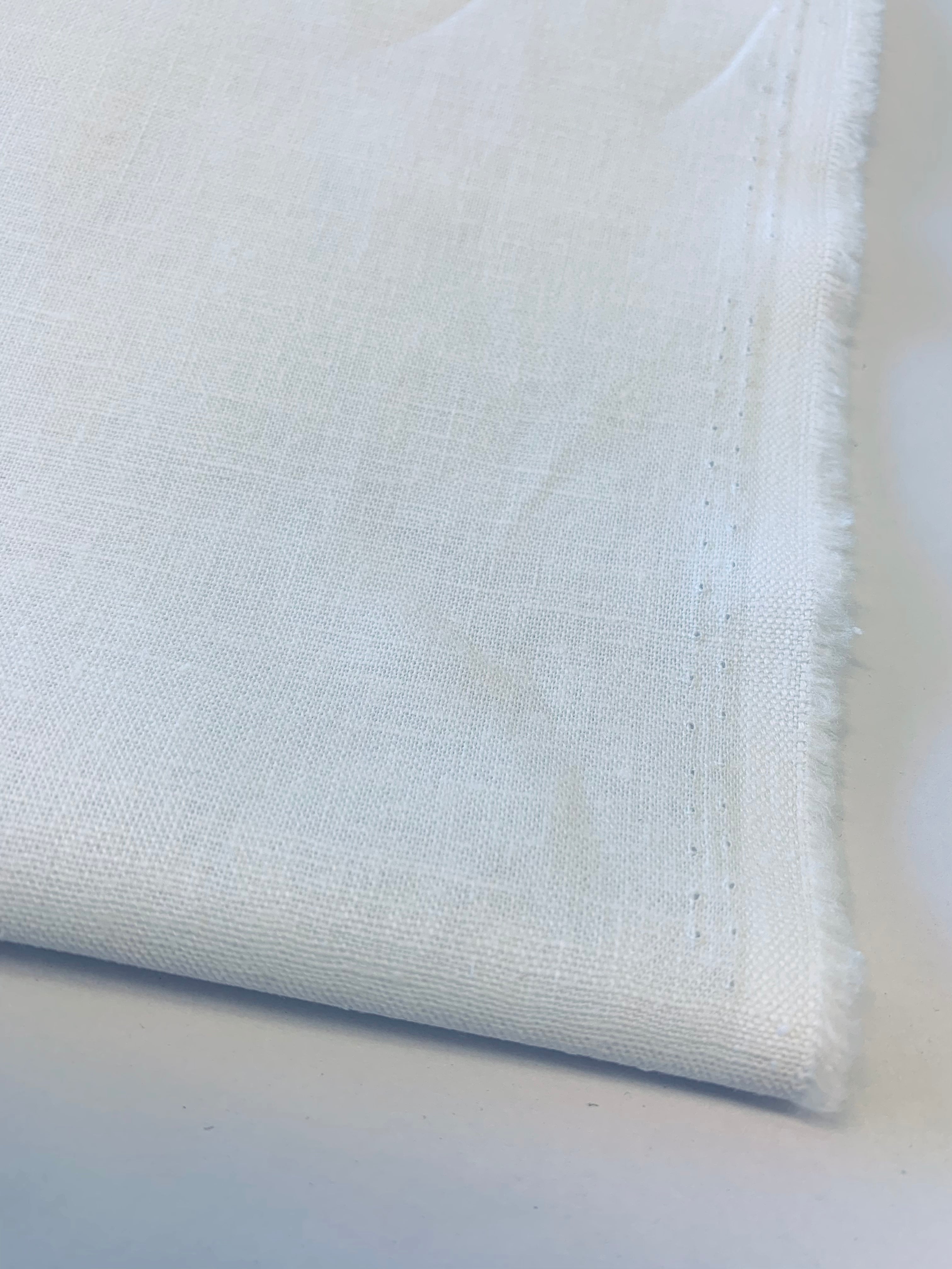 Tangier: Linen/cotton medium weight cloth