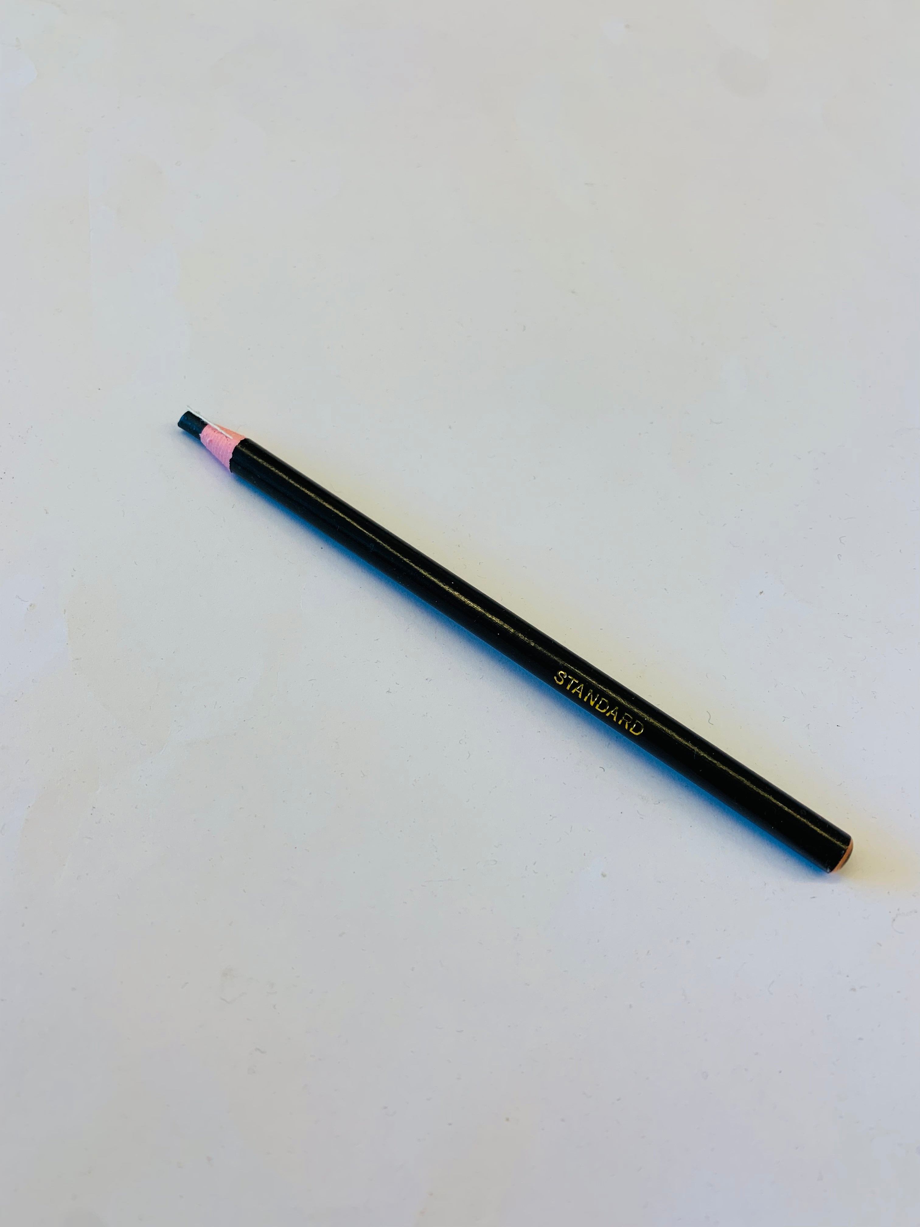 Chalk pencil