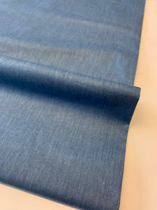 Moda/ Crossweave Cotton in Blue