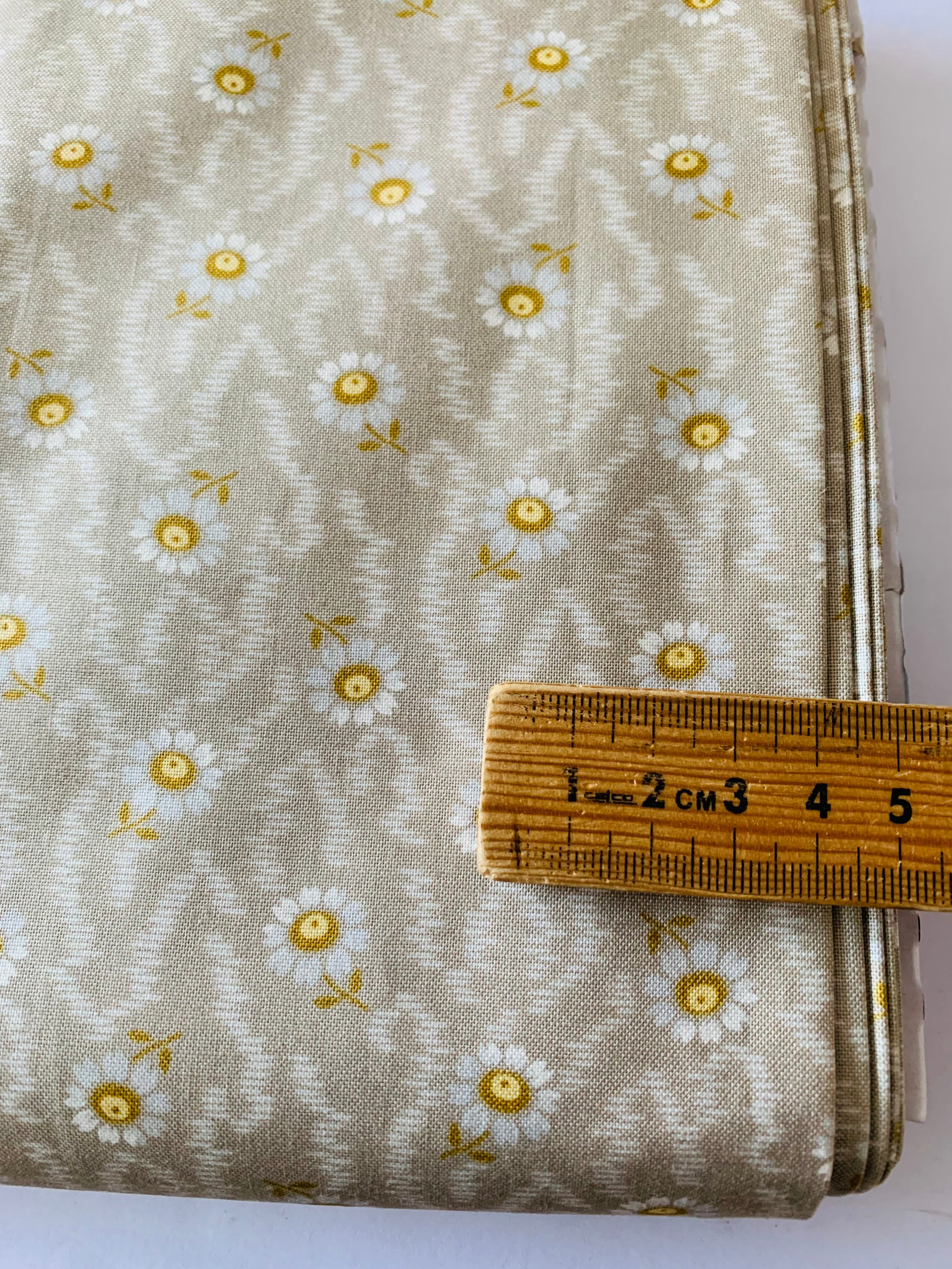 Andover/ Sweet Nothings: Meadowland Flowers by Laundry Basket Quilts