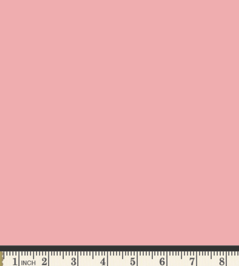Art Gallery Fabrics: Pure Solids/ PE 411 Quartz Pink