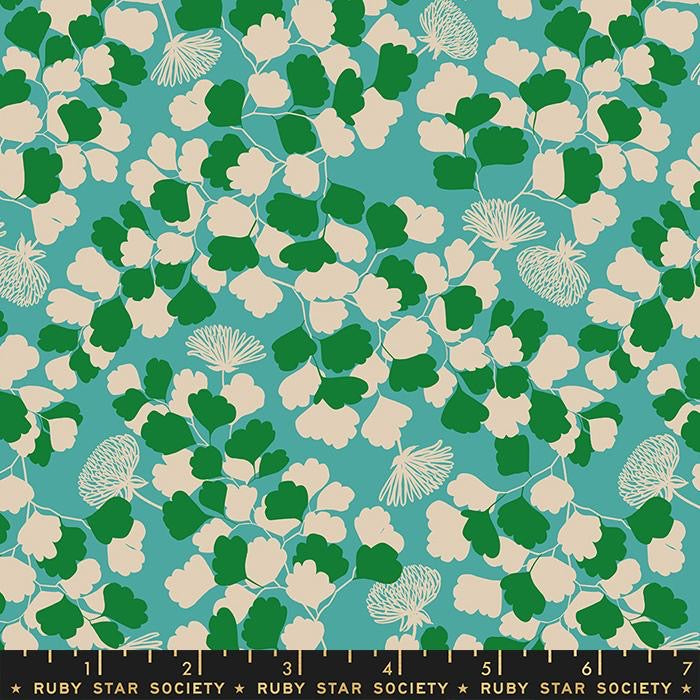 Reverie Spotted in Succulent by Ruby Star Society