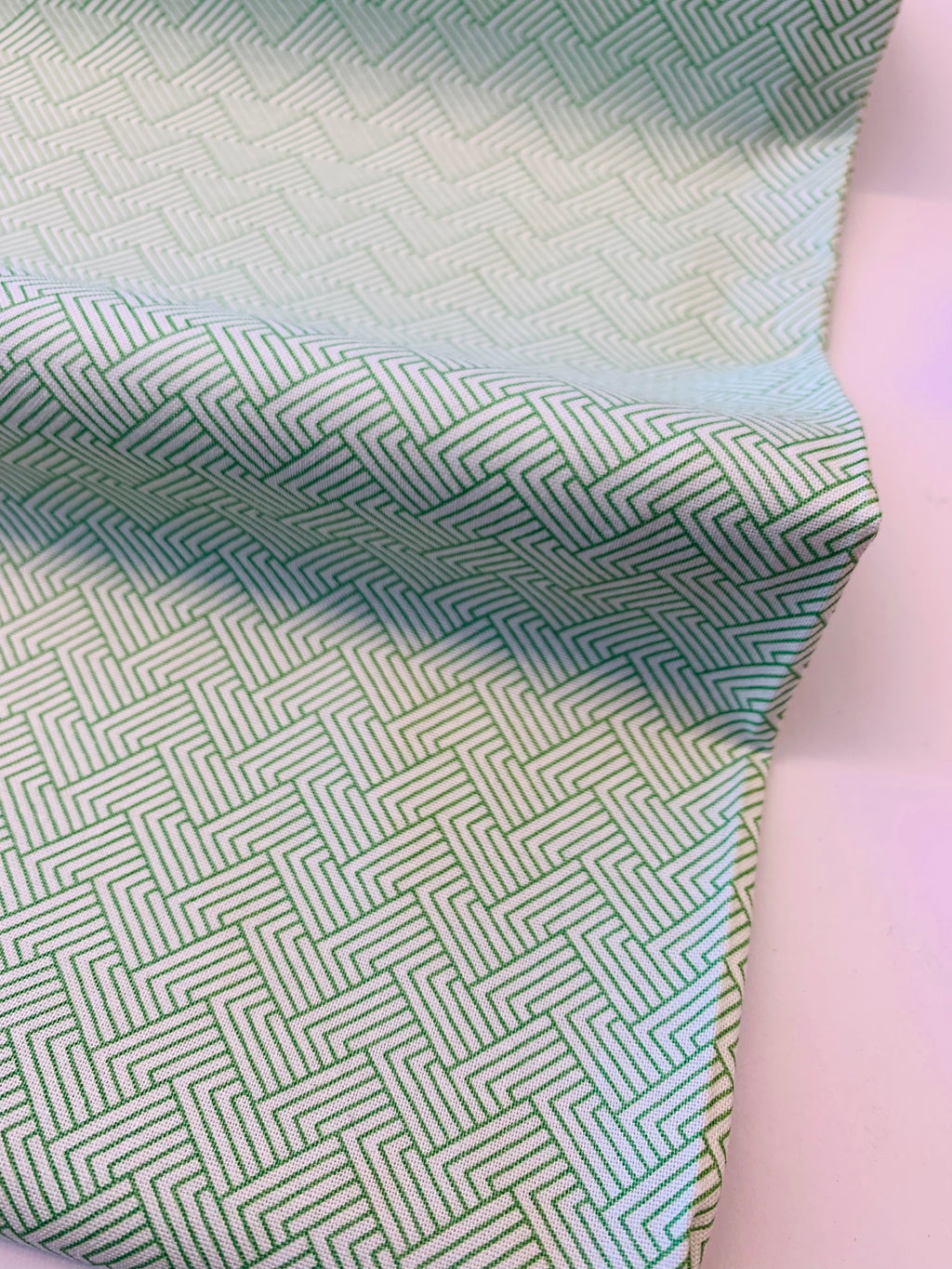 Happy Thoughts/ Parquetry by Marcus Fabrics