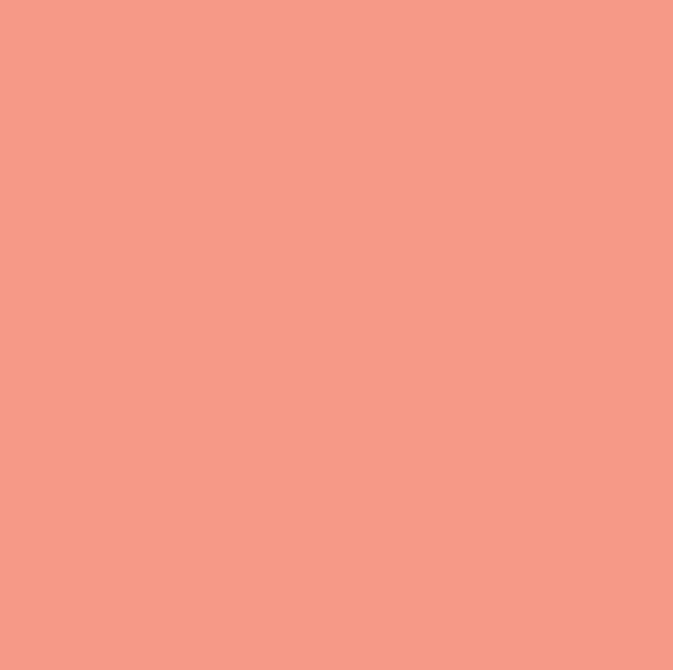 Art Gallery Fabrics: Pure Solids/ PE450 Grapefruit