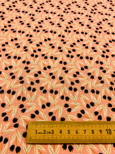 Felicity Fabrics: Honey Blossom