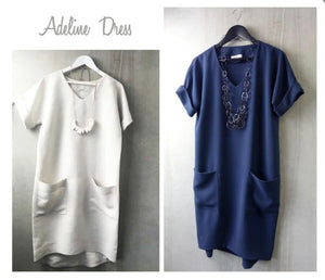 SALE  Style Arc: Adeline Dress