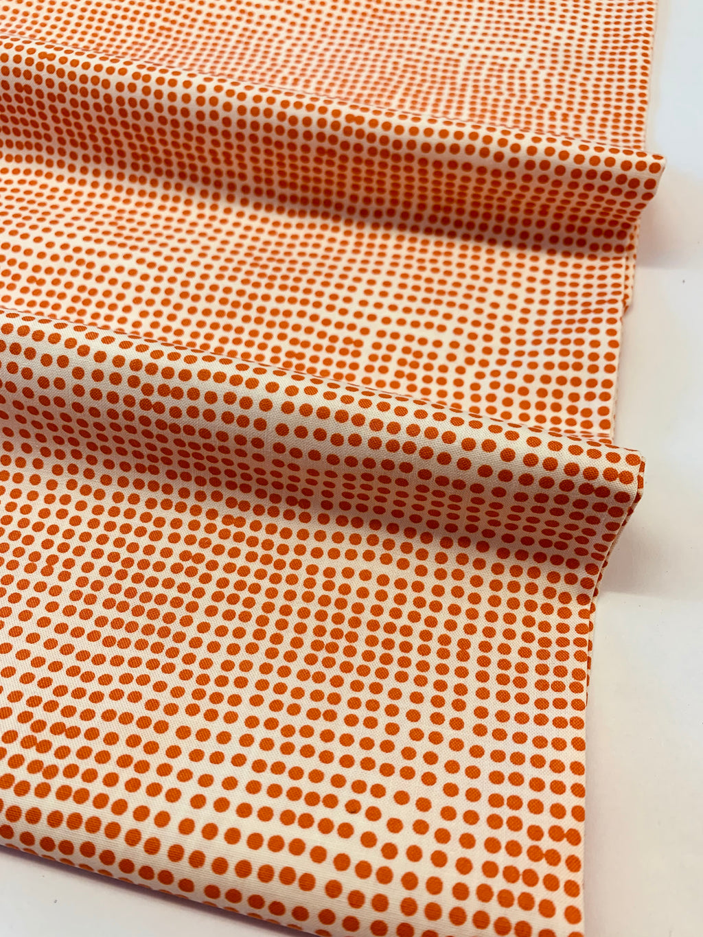 Moda/ Zen Chic- Frisky Multi Dots