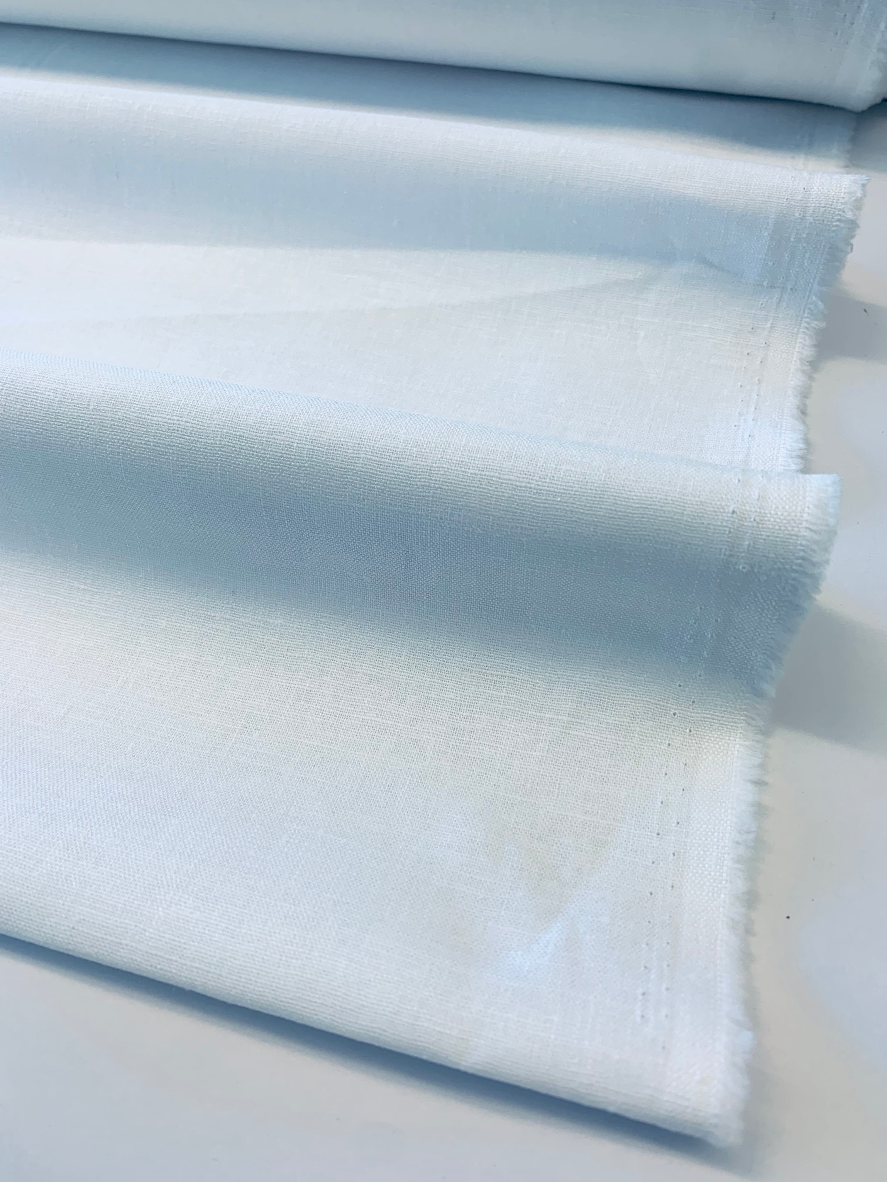Tangier: Linen/cotton medium weight cloth