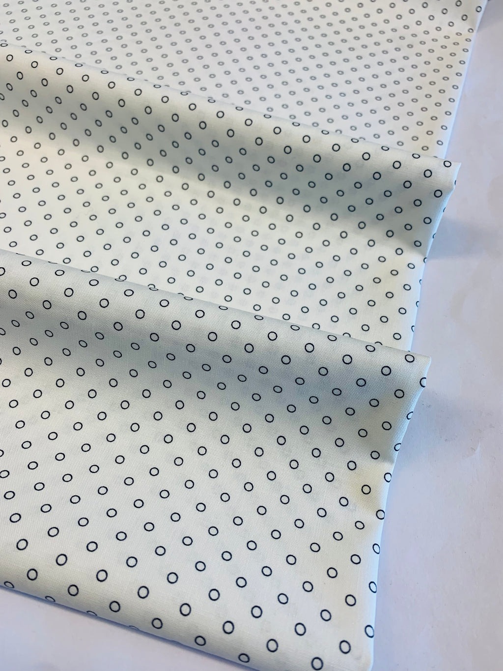 Nantucket Bubble by Moda