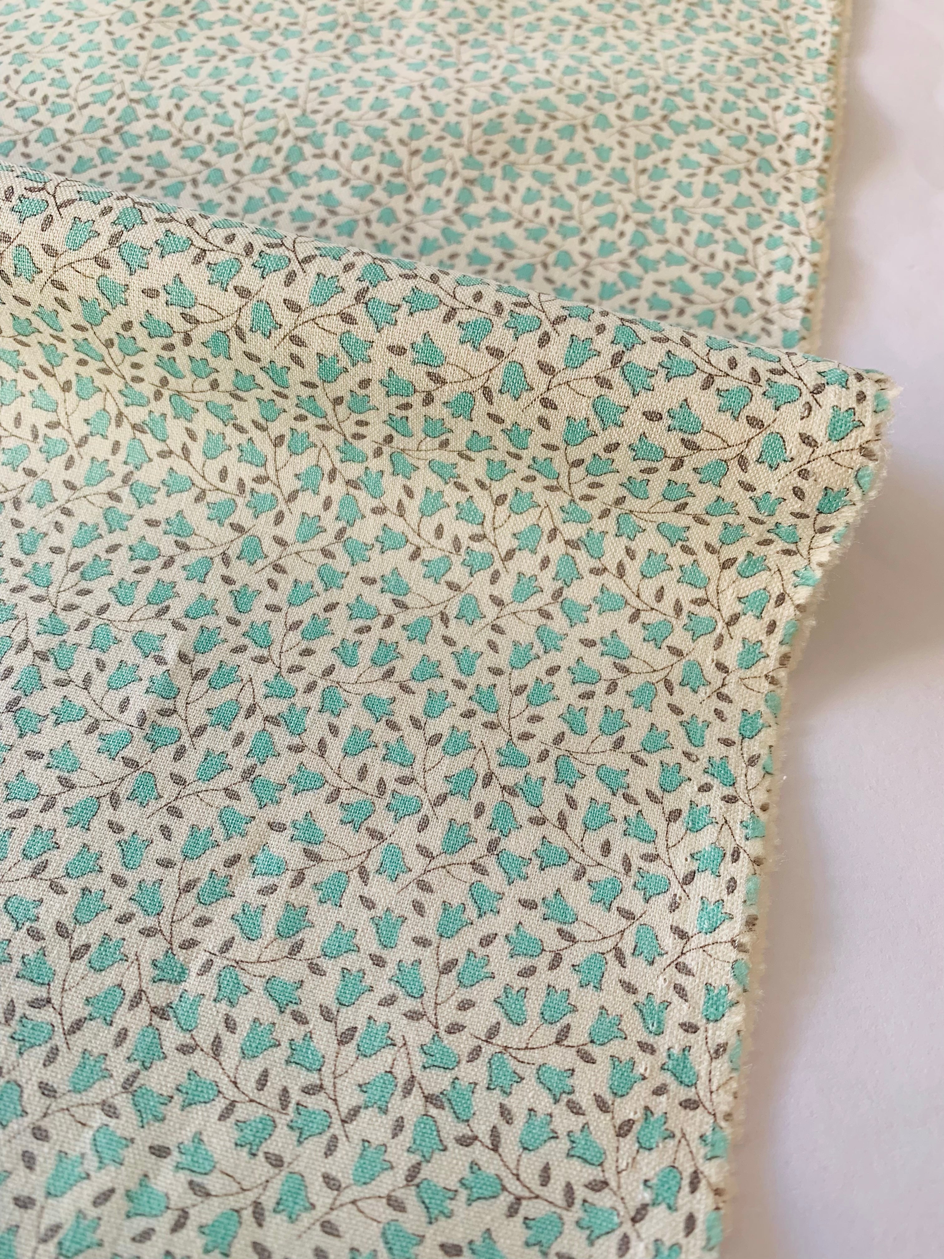 Tilda/ Sophie in Teal