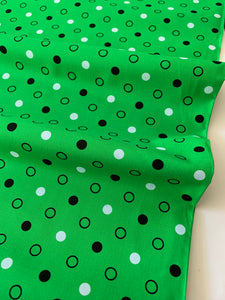 Windham Fabrics: Dot Dot Dot Golf