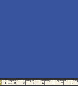 Art Gallery Fabrics: Pure Solids/ PE455 Royal Cobalt
