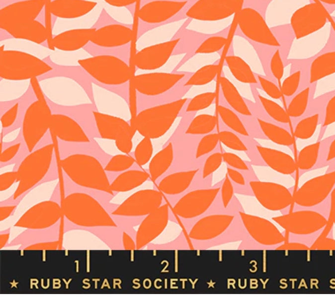 Ruby Star Society: Elixir 2/ Lush in Balmy
