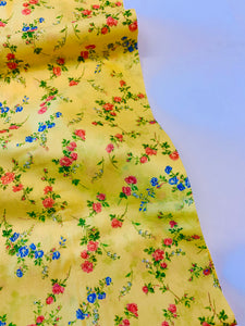 ORGANIC Liberty Fabrics Tana cotton lawn: Elizabeth B