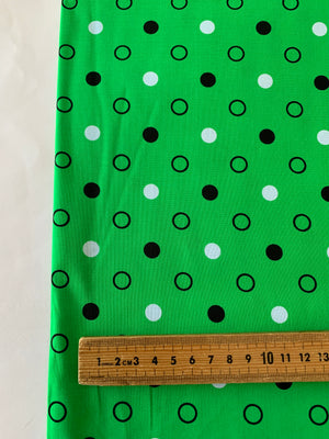 Windham Fabrics: Dot Dot Dot Golf
