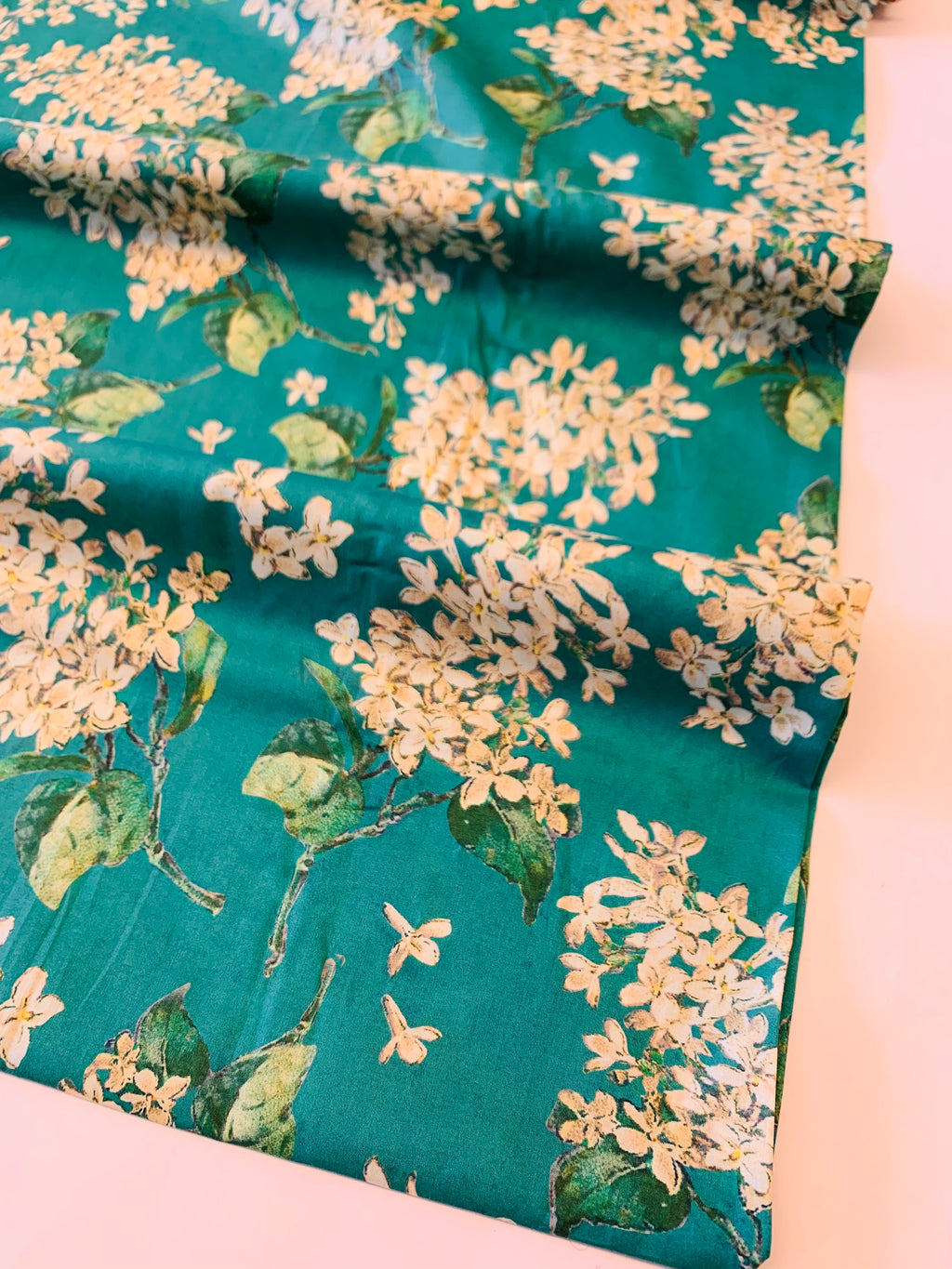 Liberty Fabrics Tana  cotton lawn: Archive Lilac D