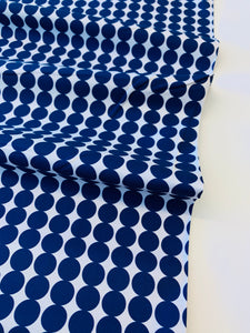 Windham Fabrics: Dot Dot Dot Blue