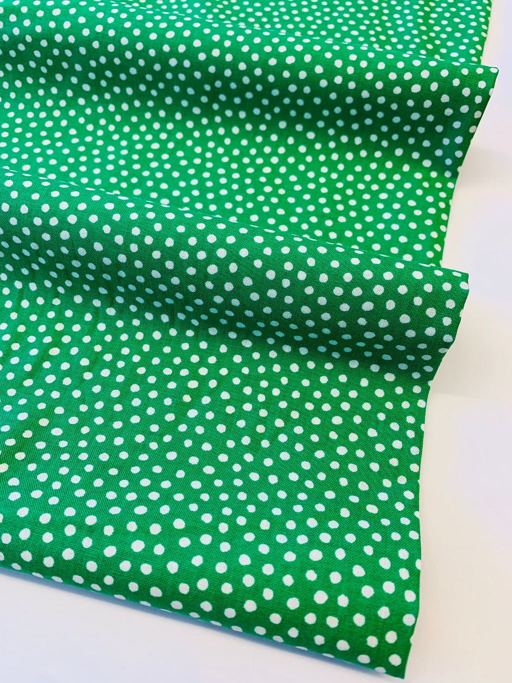 Candy Cane Spot by Moda