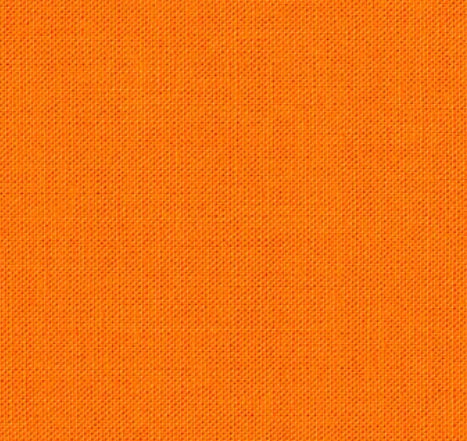 Kona Cotton Solids/ 1839 Clementine