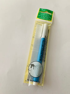 Clover Water Erasable Marker (Fine)