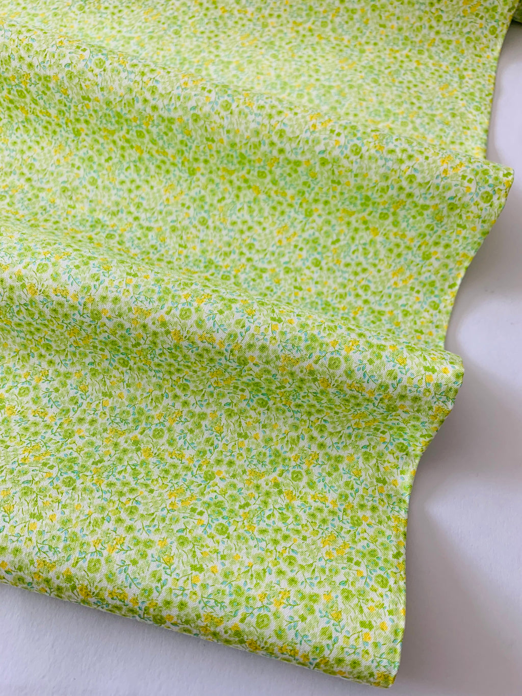 Handworks Japanese cotton/ Springfield