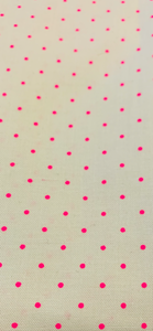 Tula Pink/ Tiny Dots in Cosmic