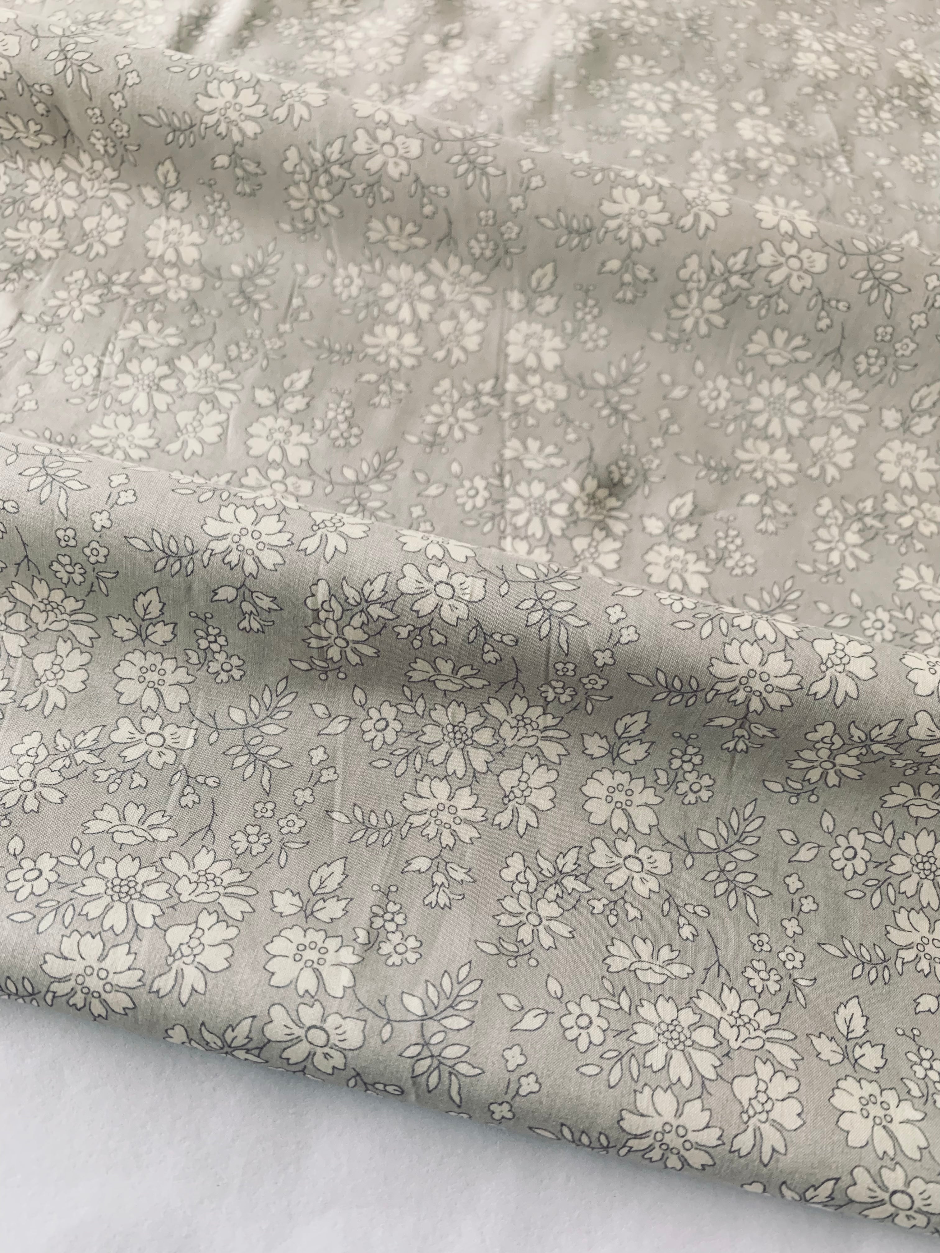 Liberty Fabrics Tana Lawn: Capel K