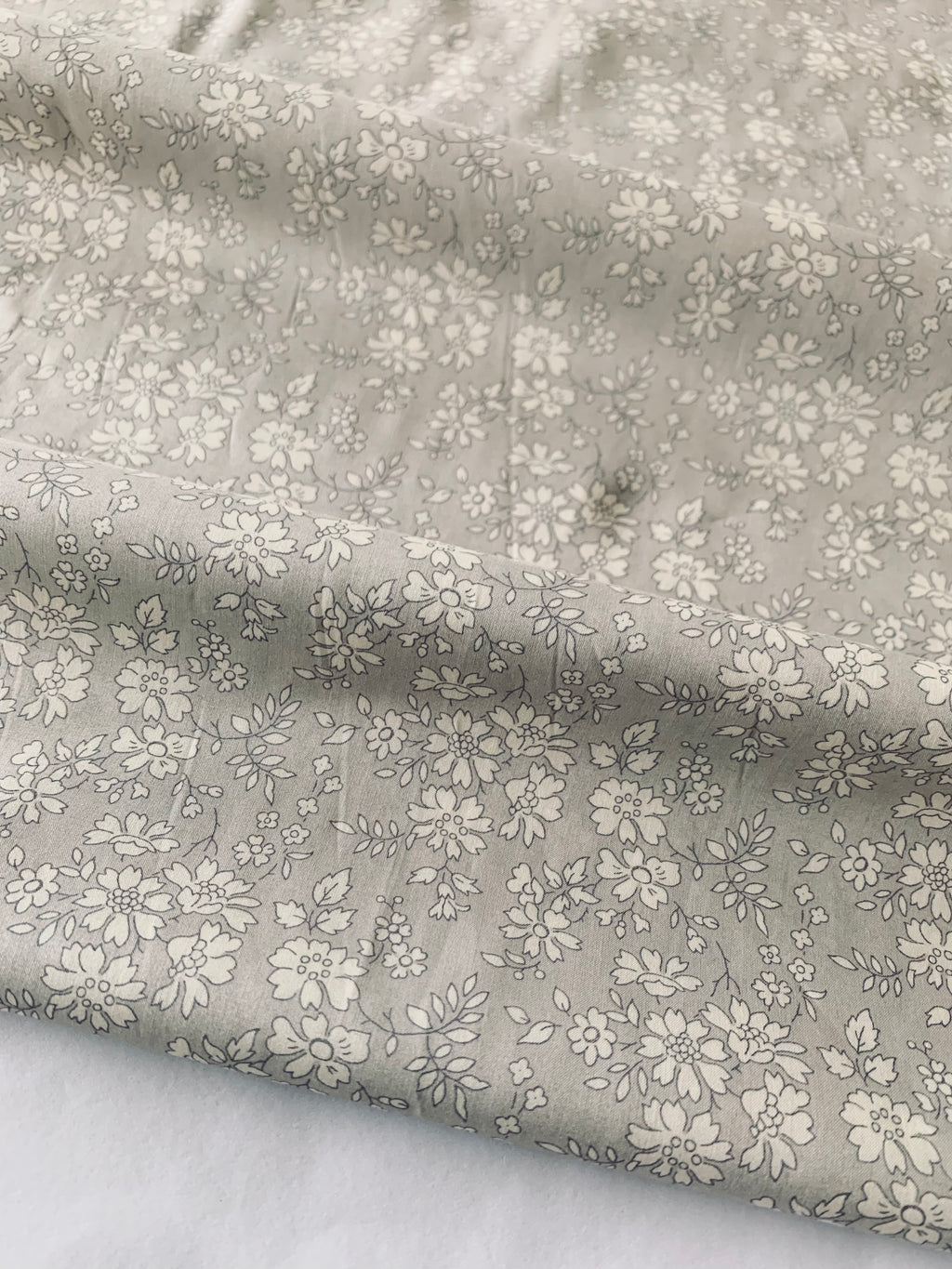 Liberty Fabrics Tana Lawn: Capel K