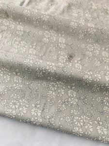 Liberty Fabrics Tana Lawn: Capel K