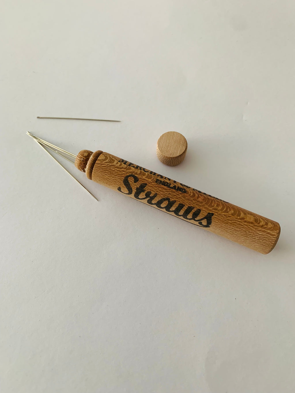 Merchant & Mills Straws/ Milliner Needles
