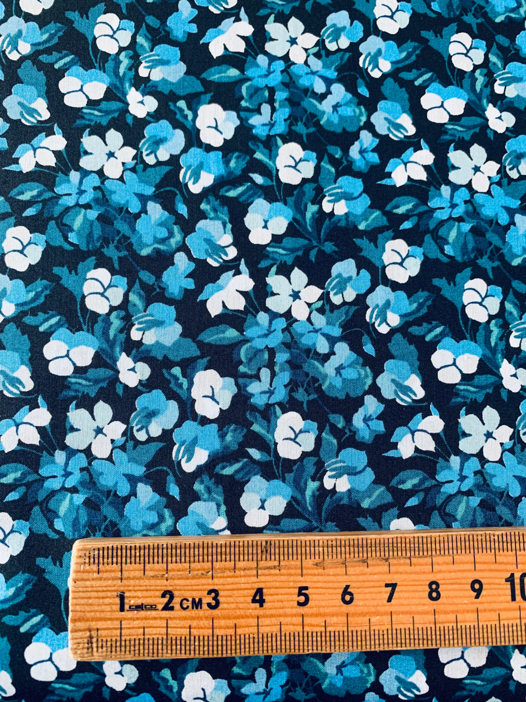 Liberty Fabrics Tana  cotton lawn: Sarah