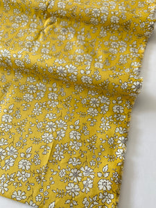 Liberty Fabrics Tana cotton lawn: Capel A