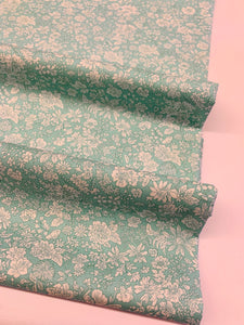 Liberty Cotton: The Emily Belle Collection/ Mermaid