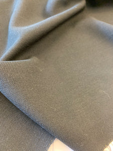 Hudson/ Gaberdine wool/nylon/pu suiting