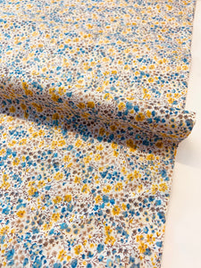 Liberty Fabrics Tana cotton lawn/ Classics Collection: Phoebe Q