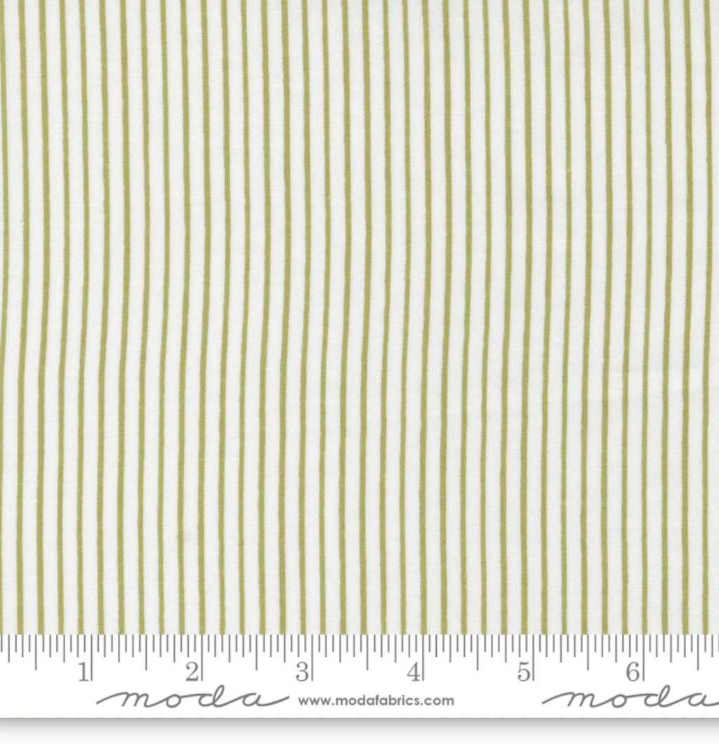 Renew/ Stripe by Moda