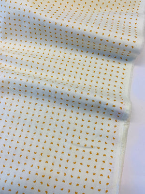 Felicity Fabrics: Basic Beans