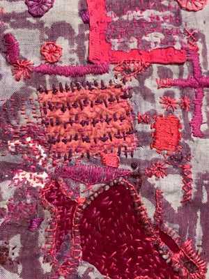 Vicky Cutler-Faire/@re_paire From Despair to Repair Workshop: Sunday, July 13