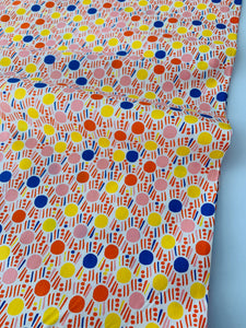 AGF: Morning Walk cotton print