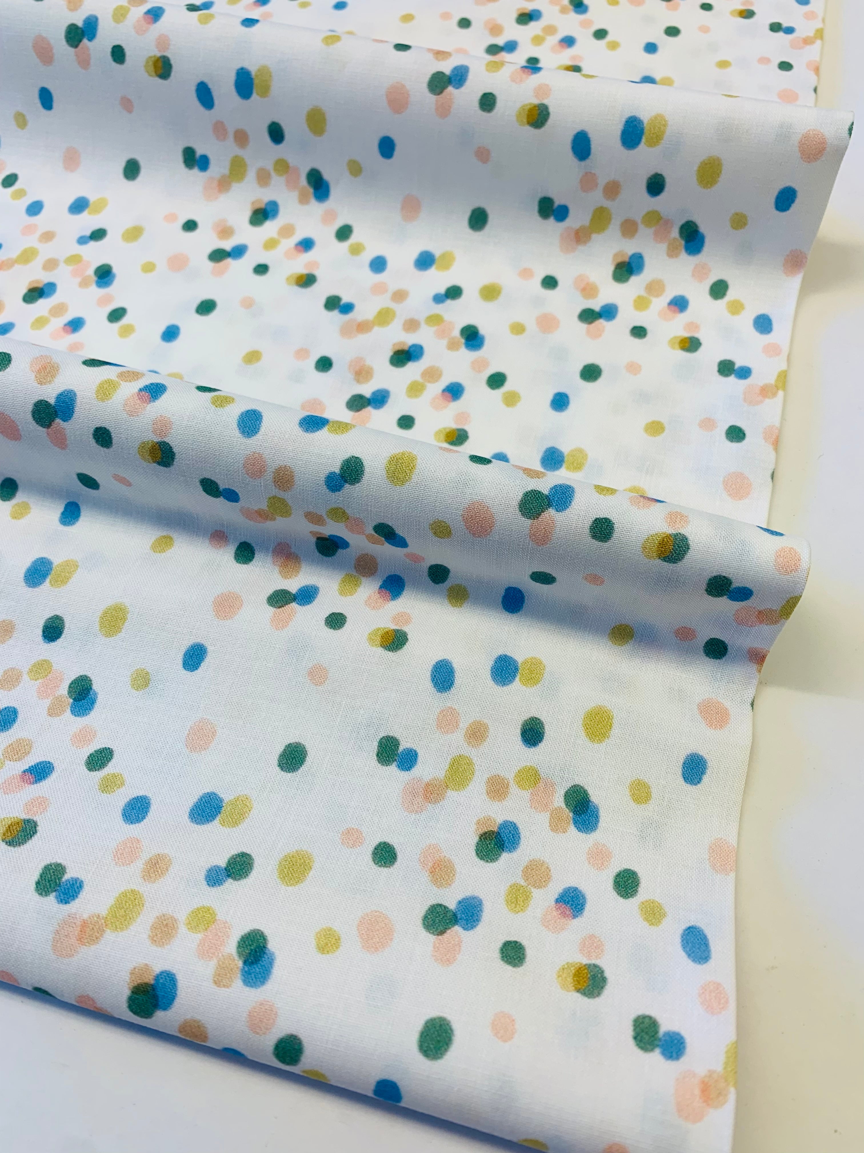 SALE  Dear Stella: Paws and Reflect in White